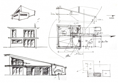 La Boîte à Projets