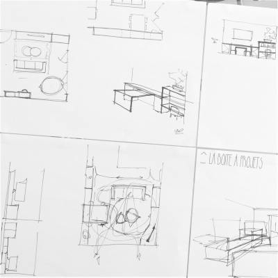 La Boîte à Projets